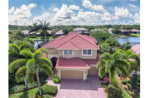 5115 Post Oak Ln, Naples, FL 34105, Sold 08/15/17