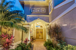5115 Post Oak Ln, Naples, FL 34105, Sold 08/15/17