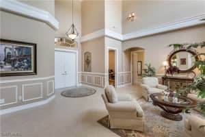 5115 Post Oak Ln, Naples, FL 34105, Sold 08/15/17