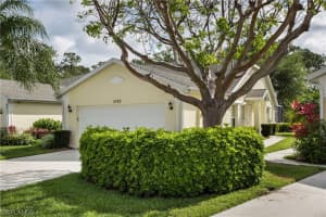 5782 Greenwood Cir, Naples, FL 34112, Sold 08/29/16