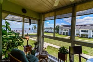 3368 N Key Dr # 6, North Fort Myers, FL 33903, Sold 02/14/17