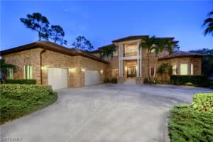 9140 The Ln, Naples, FL 34109, Sold 07/25/16