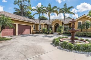 9160 The Ln, Naples, FL 34109, Sold 03/10/17