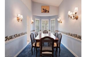 2540 Talon Ct, Naples, FL 34105, Sold 06/30/16