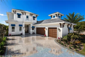 6814 Mangrove Ave, Naples, FL 34109, Sold 02/28/17