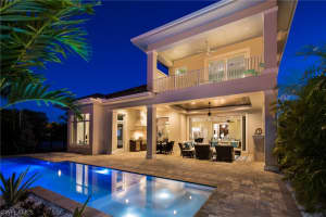 6814 Mangrove Ave, Naples, FL 34109, Sold 02/28/17