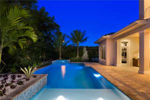 6814 Mangrove Ave, Naples, FL 34109, Sold 02/28/17