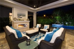 6814 Mangrove Ave, Naples, FL 34109, Sold 02/28/17