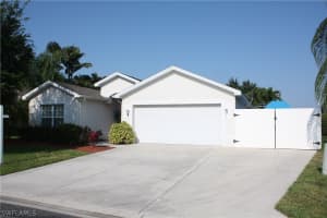 15614 Beachcomber Ave, Fort Myers, FL 33908, Sold 12/12/16
