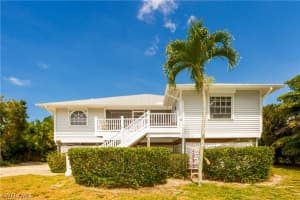 3118 Twin Lakes Ln, Sanibel, FL 33957, Sold 01/20/17
