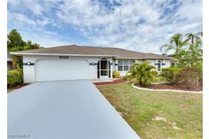 17210 Woodbine Way, Fort Myers, FL 33967, Sold 07/25/16