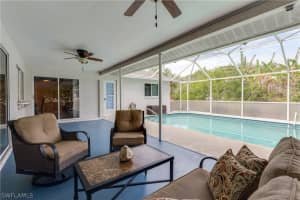 17210 Woodbine Way, Fort Myers, FL 33967, Sold 07/25/16