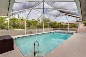 17210 Woodbine Way, Fort Myers, FL 33967, Sold 07/25/16