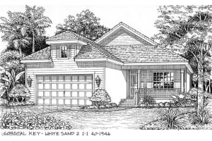 17820 Little Torch Ky, Fort Myers, FL 33908, Sold 10/21/16