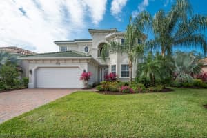7715 Martino Cir, Naples, FL 34112, Sold 06/30/17