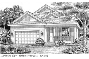 17826 Little Torch Ky, Fort Myers, FL 33908, Sold 03/17/17