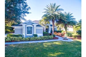 15300 Blackhawk Dr, Fort Myers, FL 33912, Sold 06/24/16