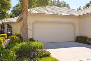 12251 Championship Cir, Fort Myers, FL 33913, Sold 06/28/16