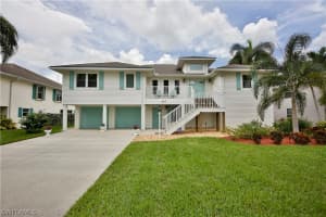 11530 Isle of Palms Dr, Fort Myers Beach, FL 33931, Sold 07/15/16