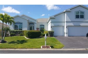 16975 Colony Lakes Blvd, Fort Myers, FL 33908, Sold 01/09/17