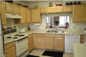 15444 Admiralty Cir APT 3, North Fort Myers, FL 33917, Sold 08/19/16