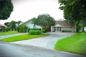 MLS# 216031008, Fort Myers, Florida 33908