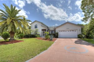 14987 Bonaire Cir, Fort Myers, FL 33908, Sold 08/01/16