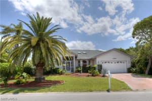 14987 Bonaire Cir, Fort Myers, FL 33908, Sold 08/01/16