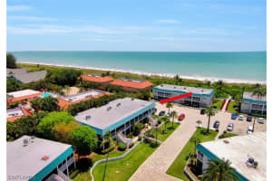 827 E Gulf Dr UNIT B8, Sanibel, FL 33957, Sold 11/29/16
