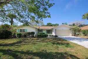 3927 Coquina Dr, Sanibel, FL 33957, Sold 06/28/16
