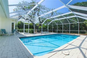 3927 Coquina Dr, Sanibel, FL 33957, Sold 06/28/16