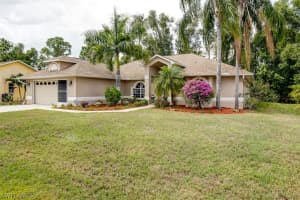 17150 Caloosa Trace Cir, Fort Myers, FL 33967, Sold 06/20/16