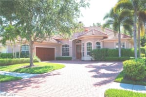 4960 Rustic Oaks Cir, Naples, FL 34105, Sold 09/13/16