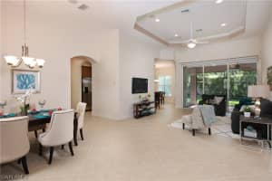 4960 Rustic Oaks Cir, Naples, FL 34105, Sold 09/13/16