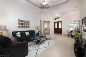 4960 Rustic Oaks Cir, Naples, FL 34105, Sold 09/13/16