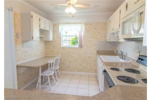 1505 Myerlee Country Club Blvd #4, Fort Myers, FL 33919, Sold 07/12/16