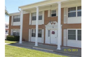 4158 Tamiami Trail Apt L1, Port Charlotte, FL 33952, Sold 07/26/16