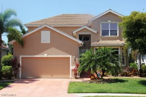 8524 Southwind Bay Cir, Fort Myers, FL 33908, Sold 09/13/16