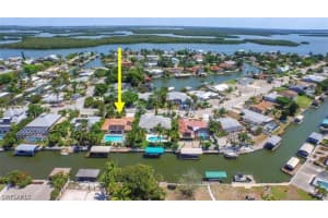 5150 Williams Dr, Fort Myers Beach, FL 33931, Sold 08/22/16