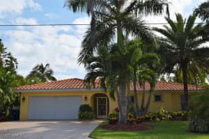 5150 Williams Dr, Fort Myers Beach, FL 33931, Sold 08/22/16