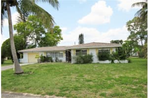 1458 Alwynne Dr N, Lehigh Acres, FL 33936, Sold 08/22/16