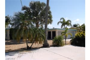 5475 Avenida Pescadora, Fort Myers Beach, FL 33931, Sold 07/27/16