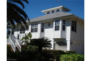 6001 Tidewater Island Cir, Fort Myers, FL 33908, Sold 03/24/17