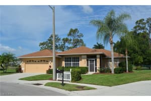 7601 Woodland Point Ct, Fort Myers, FL 33912, Sold 06/30/16