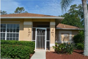 7601 Woodland Point Ct, Fort Myers, FL 33912, Sold 06/30/16