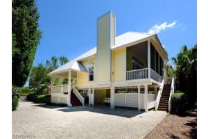 242 Christofer Ct, Sanibel, FL 33957, Sold 08/04/16