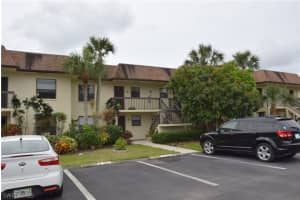 9271 Central Park Dr APT 203, Fort Myers, FL 33919, Sold 03/07/17