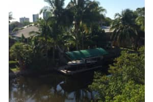 1288 Rainbow Ct, Naples, FL 34110, Sold 07/22/16