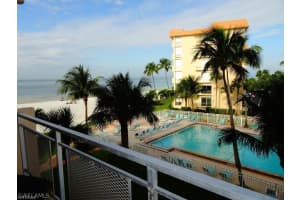 7400 Estero Blvd APT 306, Fort Myers Beach, FL 33931, Sold 08/05/16