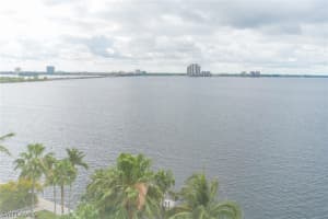 3350 N Key Dr #801, North Fort Myers, FL 33903, Sold 07/06/17